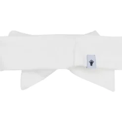 Klein Baby Haarband - maat 50/56 - Natural White