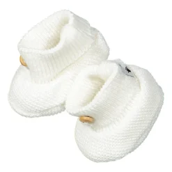 Klein Baby Slofjes - Filipe Beige