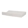 Koeka Aankleedkussenhoes - Rivoli - Stone - 45x73 cm