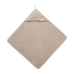 Koeka Badcape Dijon Daily - 100 x 100 cm - Warm White