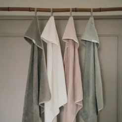 Koeka Badcape Dijon Daily - 100 x 100 cm - Warm White