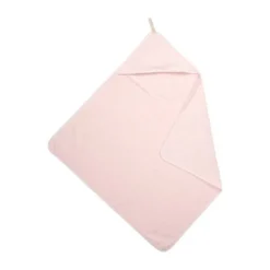 Koeka Dijon Badcape - Maat 100 x 100 - Candy