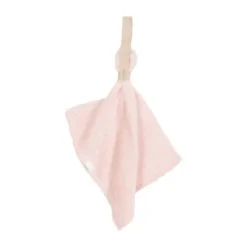 Koeka Dijon Daily One Speendoekje - Warm White