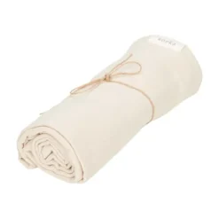 Koeka Faro Swaddle - 75x75 cm - Hydrofiel - Sage
