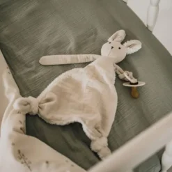 Koeka Knuffel Otis - Warm White