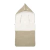 Koeka Malaga Voetenzak - Fleece - Sage