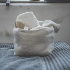 Koeka Malmo Commodemandje - Pebble