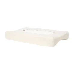 Koeka Malmo Pebble Aankleedkussenhoes – 45 x 73 cm