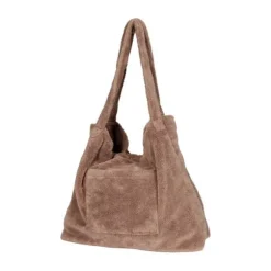 Koeka Mom Bag - Teddy Malmo Caffe