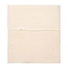 Koeka Rivoli Wiegdeken - Maat 75 x 100 - Warm White