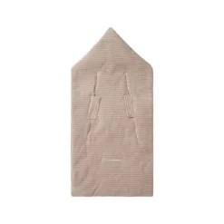 Koeka Vik Teddy Voetenzak - Clay