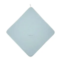 Koeka Wikkelcape - Faroo - Sky 100x100 cm