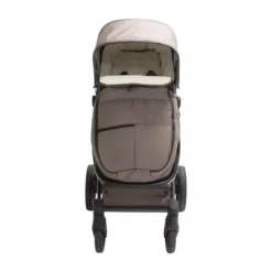 Koelstra NEXT Gen - Voetenzak - Beige