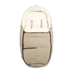 Koelstra NEXT Gen - Voetenzak - Beige