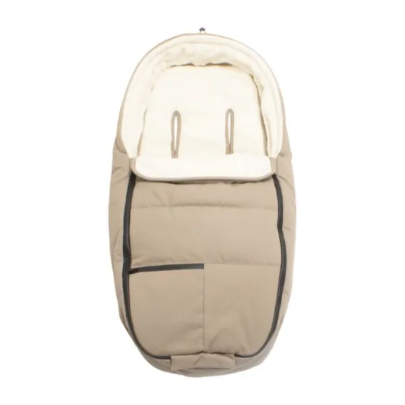Koelstra NEXT Gen - Voetenzak - Beige