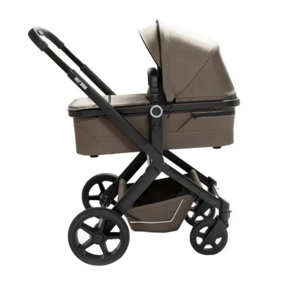 Koelstra NEXT Gen - Voetenzak - Beige