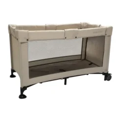 Koelstra Travelsleeper T5 Campingbedje Zwart