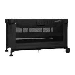 Koelstra Travelsleeper T5 Campingbedje Met Verhoger - Truffle Grey