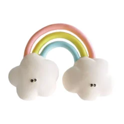 Lanco Regenboog Bijtspeeltje