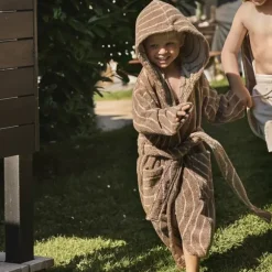 Leander Badjas - Woodland Mocca - 5-6 Jaar