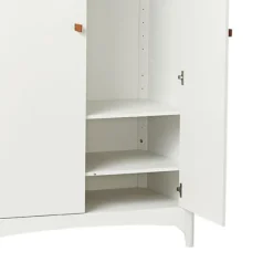 Leander Classic Kledingkast Grey
