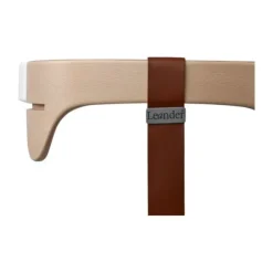 Leander Classic Stoelkussen Cappuccino