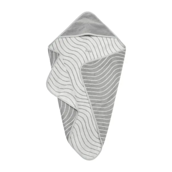 Leander Hoodie - Woodland - Clay