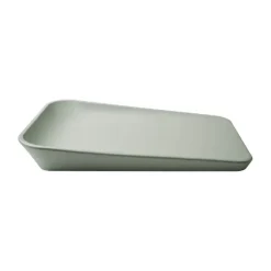 Leander Matty Aankleedkussen Topper - Woodland - Clay