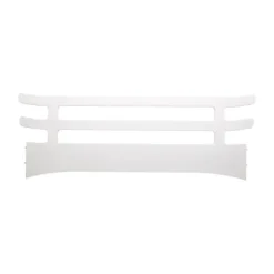 Leander Veiligheidsrek White