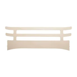 Leander Veiligheidsrek White