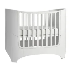 Leander Veiligheidsrek White