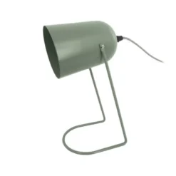 Leitmotiv Tafellamp - Grijs