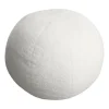 LifeTime Ball Poef - Cream