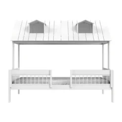 LIFETIME Beach House Huisbed - Wit