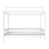 LifeTime Breeze Basisbed – Dakframe – Luxe Lattenbodem