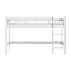 LIFETIME Breeze Halfhoogslaper - Wit