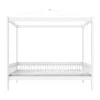 LifeTime Breeze Hemelbed – Luxe Lattenbodem