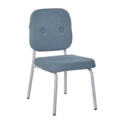 LifeTime Chill Stoeltje Frosted Blue