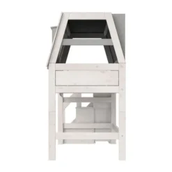 LIFETIME Halfhoogslaper – My Hangout / Premium White Wash
