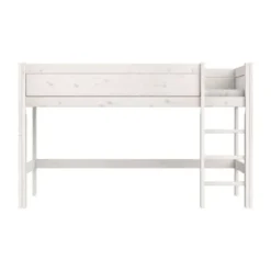 LIFETIME Halfhoogslaper - White Wash