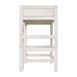 LIFETIME Hoogslaper - White Wash
