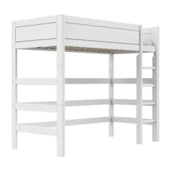 LIFETIME Hoogslaper - White Wash