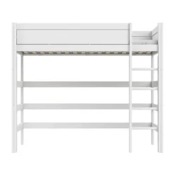 LIFETIME Hoogslaper - White Wash