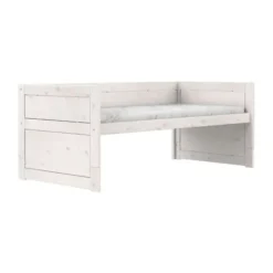 LIFETIME Kajuitbed - White Wash