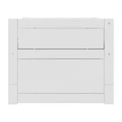 LIFETIME Kajuitbed - White Wash