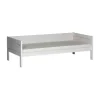 LIFETIME Kidsrooms Basisbed Whitewash 90 x 200 cm