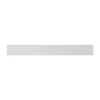 LIFETIME Kidsrooms Bedfront Whitewash