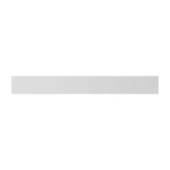 LIFETIME Kidsrooms Bedfront Whitewash