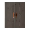 LIFETIME Kidsrooms Deurenset Blackboard