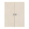 LIFETIME Kidsrooms Deurenset White Wash